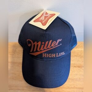 Mens Baseball Cap